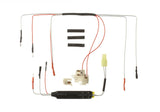 Union Fire Mosfet Switch Kit Rear Wiring V2