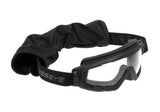 SwissEye G-Tac Goggle - Sort