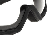 SwissEye G-Tac Goggle - Sort