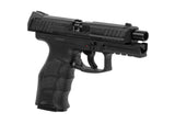 Heckler & Koch VP9 Metal Version Co2