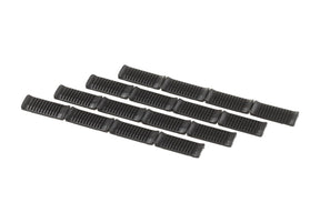 Ares M-Lok skinnecovers