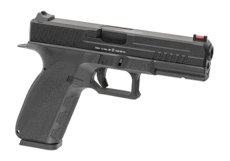 KJ Works KP-13 Metal Version GBB - Black