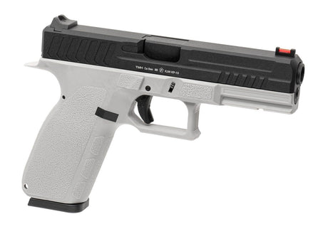 KJ Works KP-13 Metal Version GBB - Grey