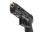 KJ Works KP-13 Custom Metal Version GBB - Black