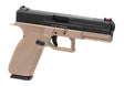 KJ Works KP-13 Metal Version Co2 - Desert