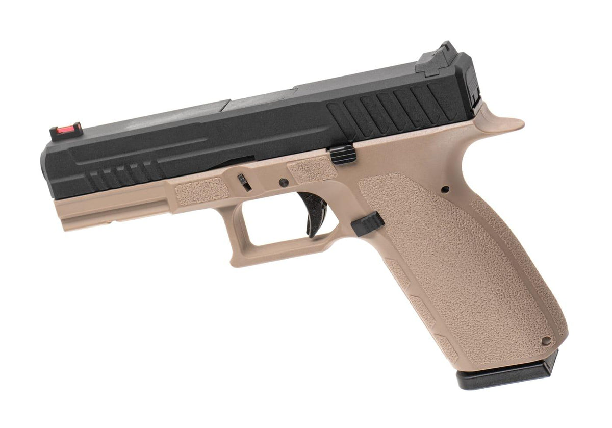 KJ Works KP-13 Metal Version Co2 - Desert