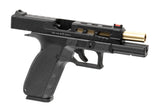 KJ Works KP-13 Custom Metal Version Co2 - Black