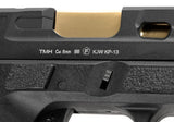 KJ Works KP-13 Custom Metal Version Co2 - Black