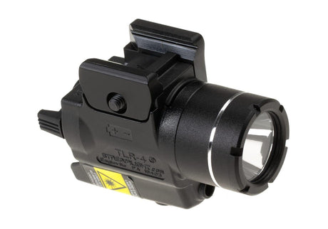 Streamlight TLR-4 - Sort