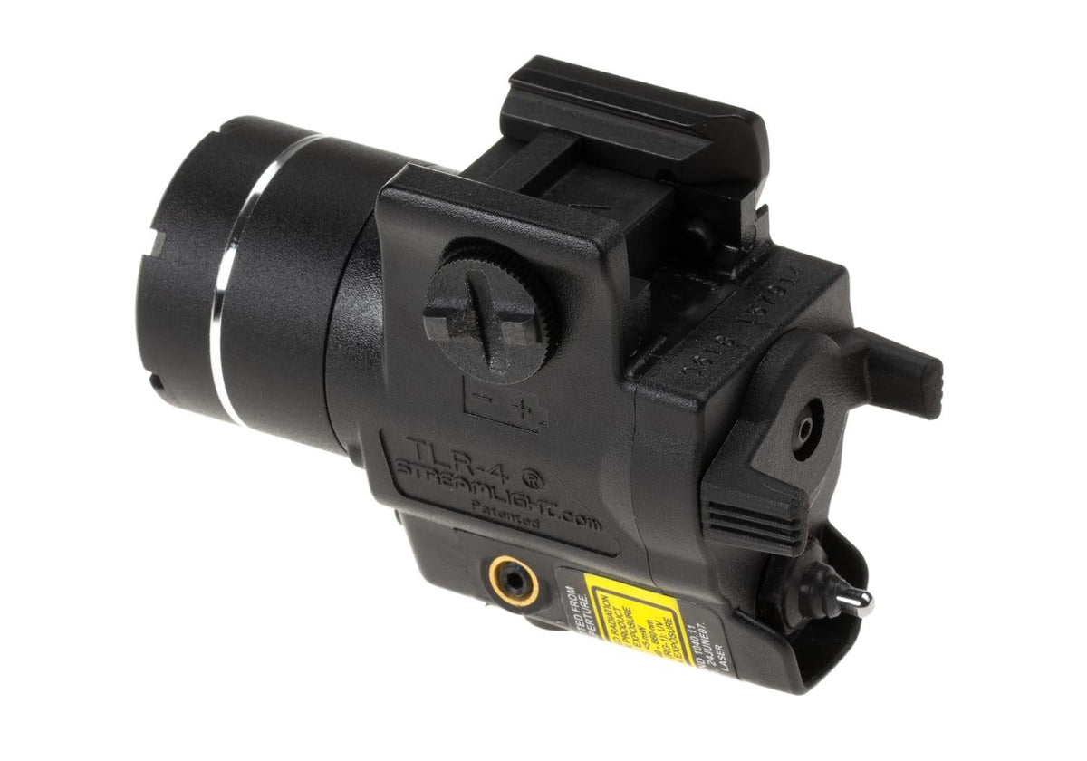 Streamlight TLR-4 - Sort