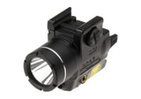 Streamlight TLR-4 - Sort