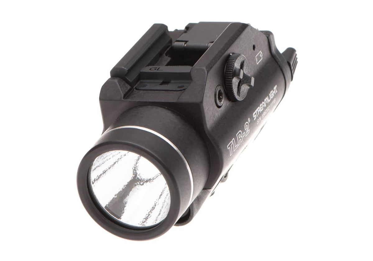 Streamlight TLR-2 - Sort