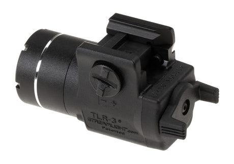 Streamlight TLR-3 - Sort