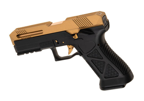 HFC AG-17 Metal Version GBB - Gold