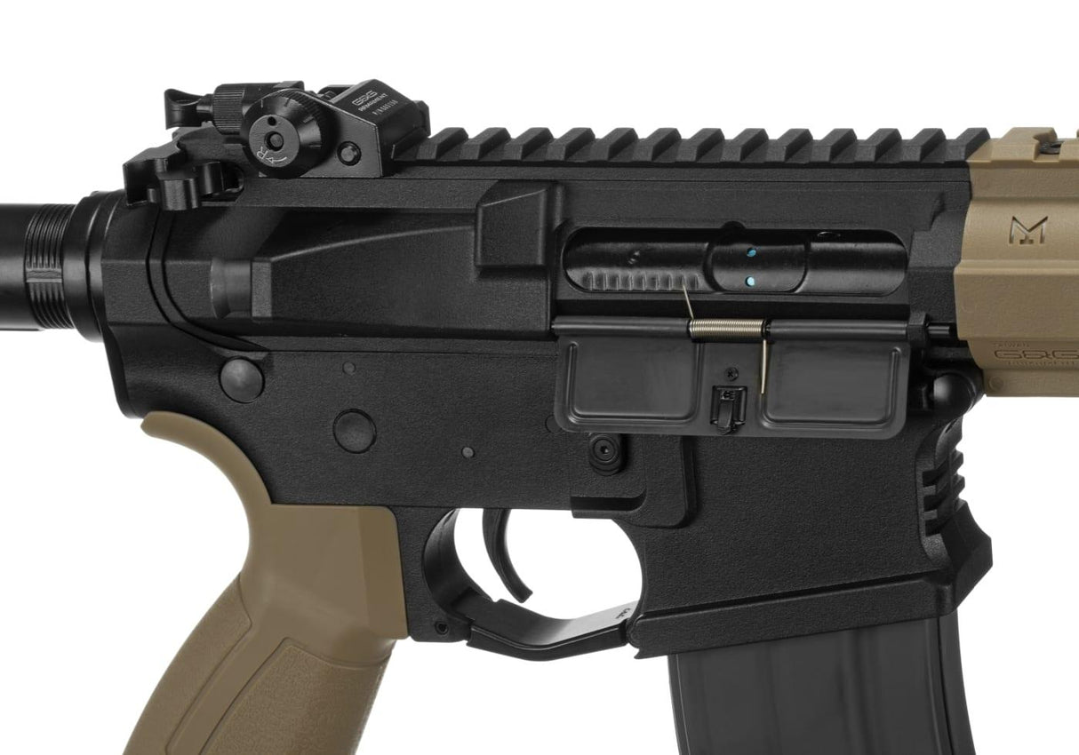 CM16 Raider 2.0 Desert Tan