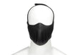 Pirate Arms Trooper Half Face Maske