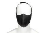 Pirate Arms Trooper Half Face Maske