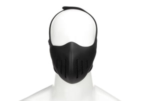 Pirate Arms Trooper Half Face Maske