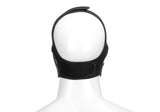 Pirate Arms Trooper Half Face Maske