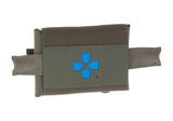 Blue Force Gear Bælte Mounted Micro Trauma Kit NOW!