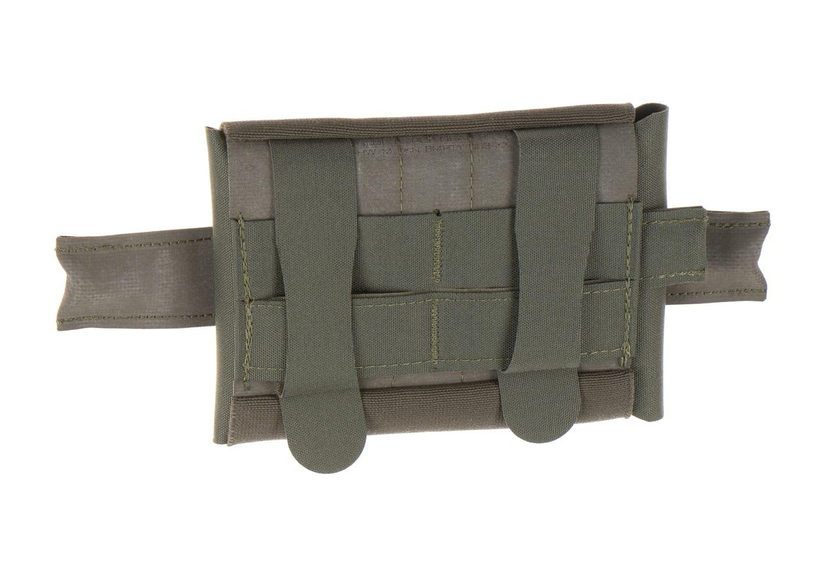 Blue Force Gear Bælte Mounted Micro Trauma Kit NOW!