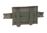 Blue Force Gear Bælte Mounted Micro Trauma Kit NOW!