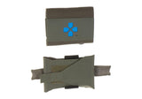 Blue Force Gear Bælte Mounted Micro Trauma Kit NOW!