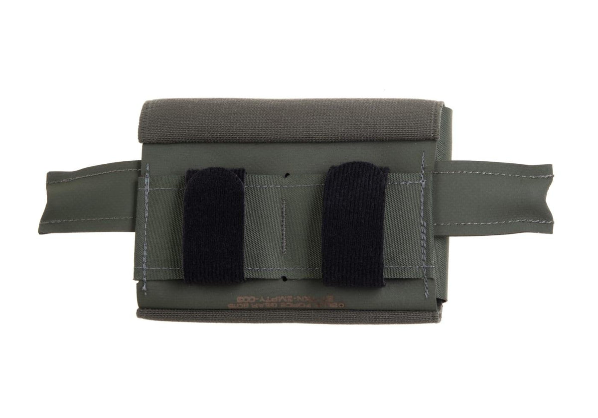 Blue Force Gear Bælte Mounted Micro Trauma Kit NOW!