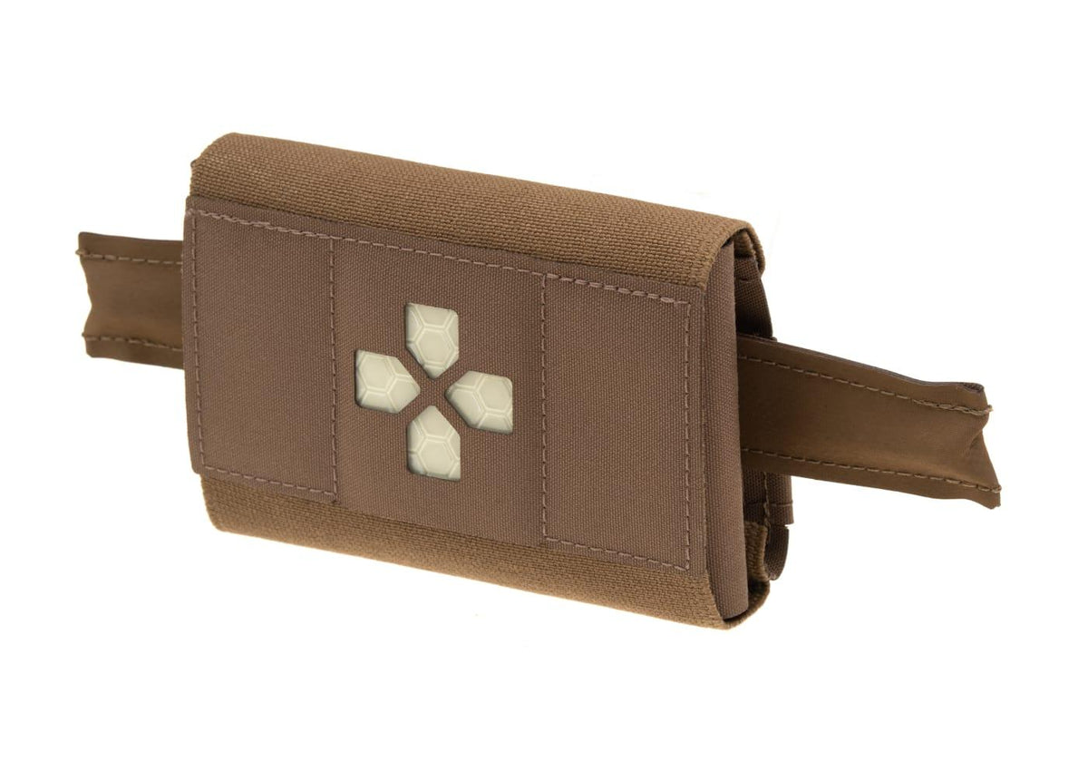 Blue Force Gear Bælte Mounted Micro Trauma Kit NOW!