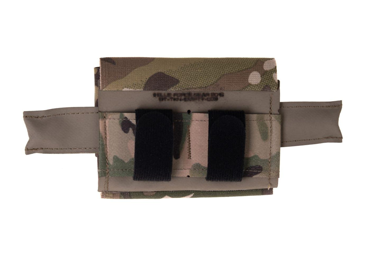 Blue Force Gear Bælte Mounted Micro Trauma Kit NOW!