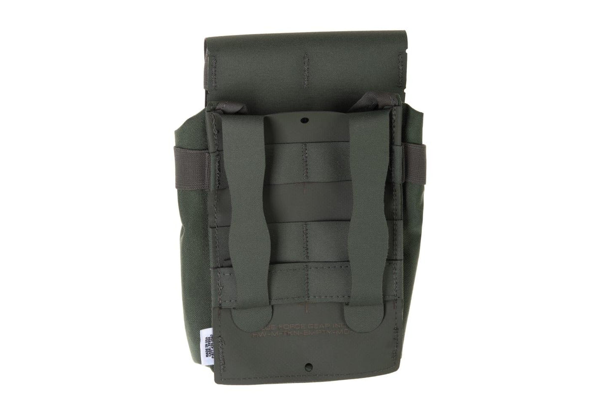 Blue Force Gear Mellem Trauma Kit NOW!