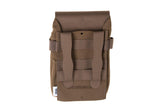 Blue Force Gear Mellem Trauma Kit NOW!