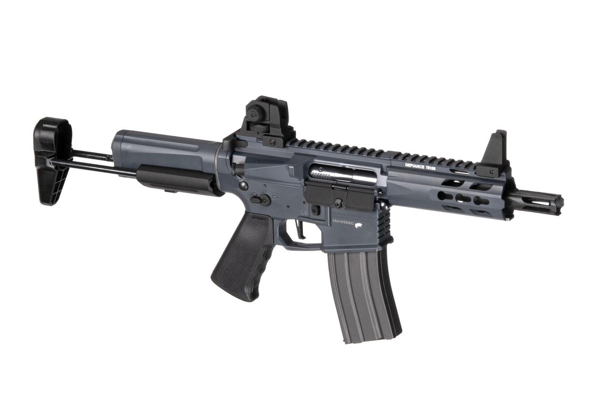 Krytac Trident Mk2 PDW S-AEG - Grå