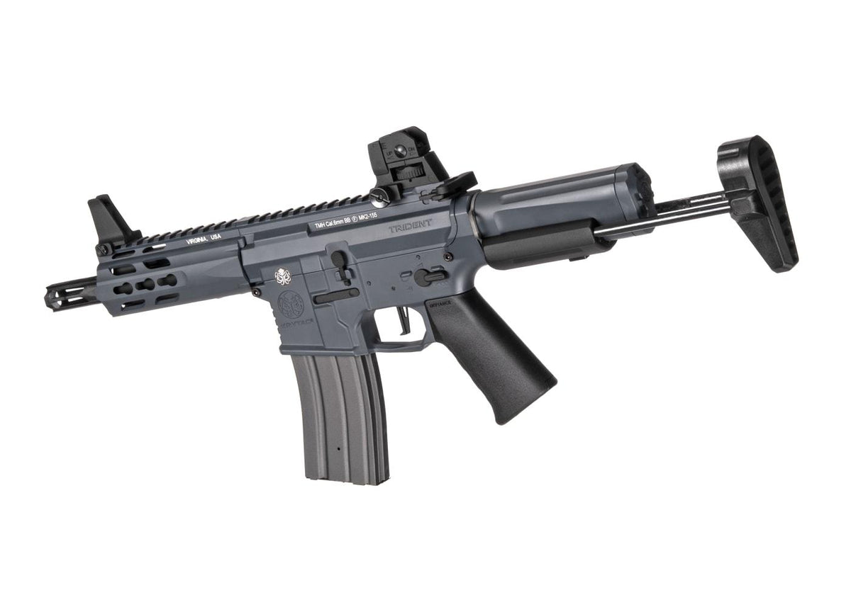 Krytac Trident Mk2 PDW S-AEG - Grå