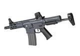 Krytac Trident Mk2 PDW S-AEG - Grå