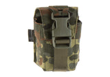 Templar's Gear Frag granatlomme - Flecktarn