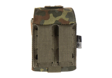 Templar's Gear Frag granatlomme - Flecktarn