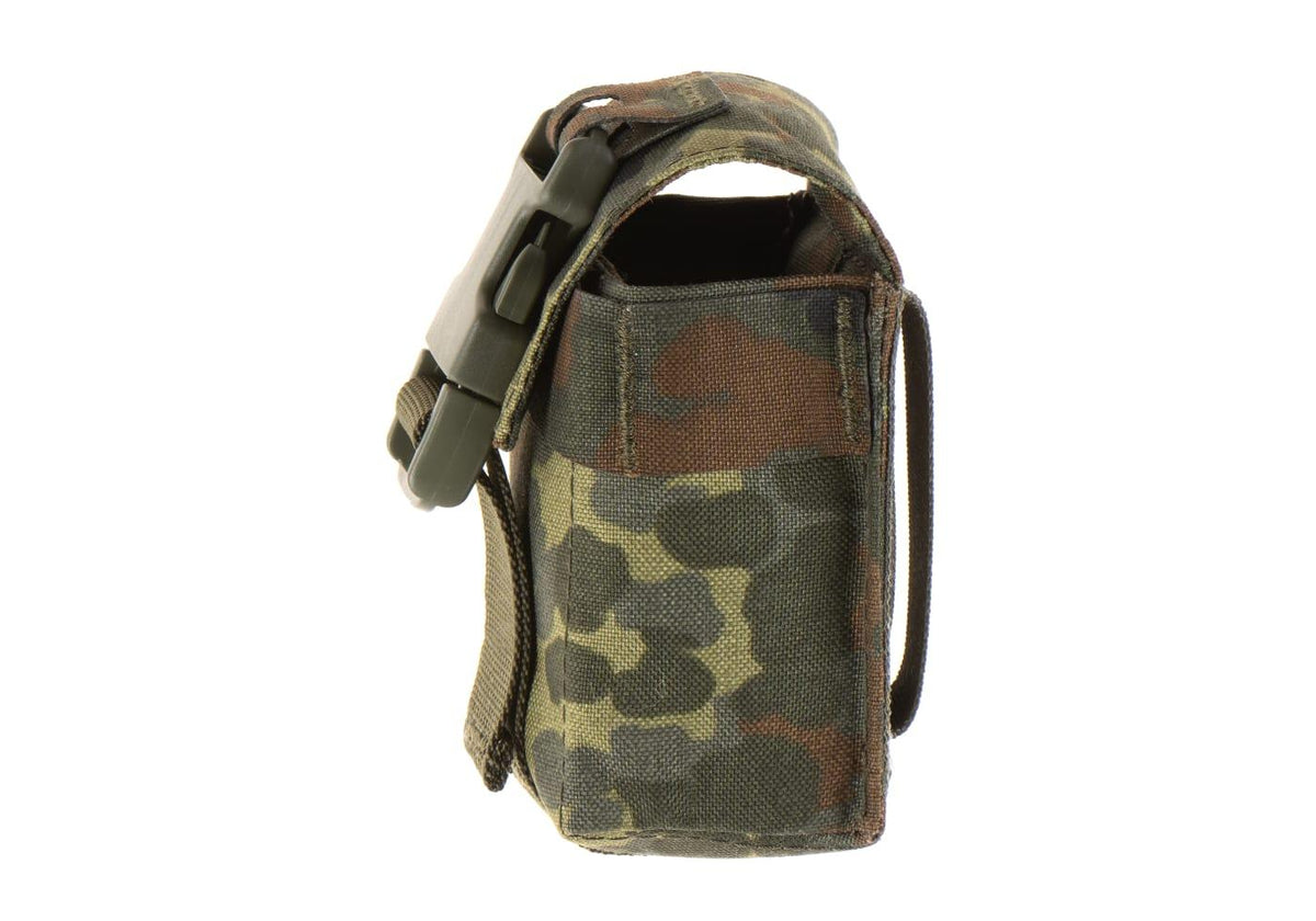 Templar's Gear Frag granatlomme - Flecktarn
