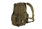 Warrior Stor Hjelm Cargo Pack 28L