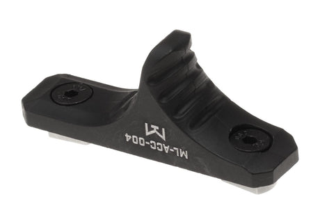 Ares M-LOK Hand Stop Type D - Sort
