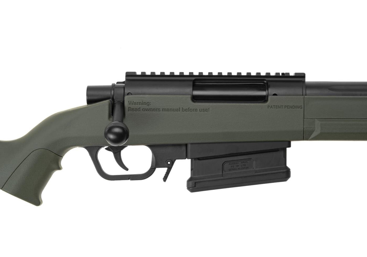 Amoeba Striker AS-02 Bolt Action Sniper Riffel