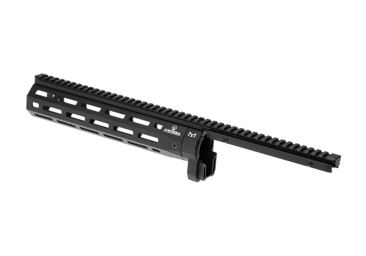 Ares S1 Striker CNC Forskæfte
