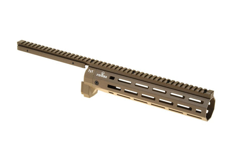 Ares S1 Striker CNC Forskæfte