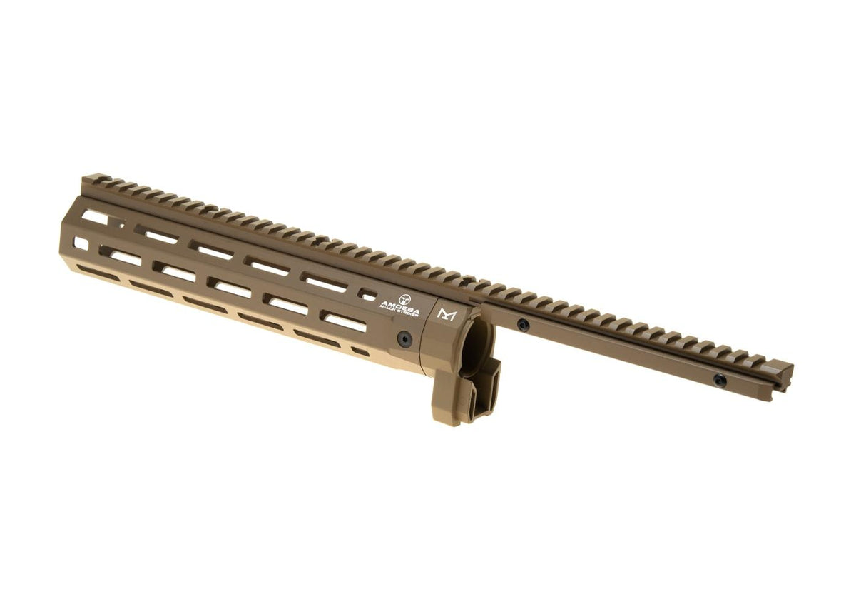 Ares S1 Striker CNC Forskæfte