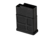 Action Army T10 Magasin Taske - Sort