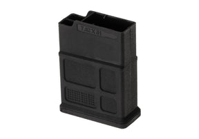 Action Army T10 Magasin Taske - Sort