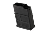 Action Army T10 Magasin Taske - Sort