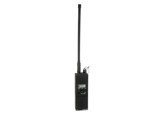 Z-Tactical AN/PRC-148 Dummy Taske - OD