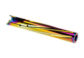 Laylax Hi-Capa 5.1 Fluted ydre løb Twist Type