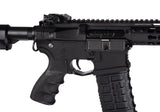 G&G CM16 E.T.U. Wild Hog 7 Tommer - Sort